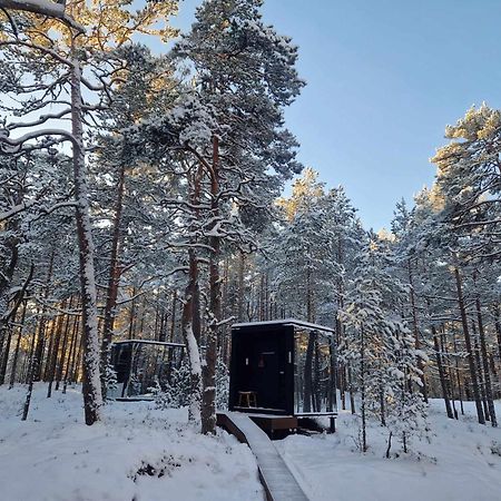 Oeoed Hoetels Lohusalu Leida & Enno Laulasmaa Exterior foto
